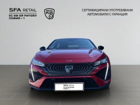 Peugeot 408 ALLURE 1, 2 PureTech 130 EAT8 EURO 6.4//2403143 | Mobile.bg � ����� ������ 2