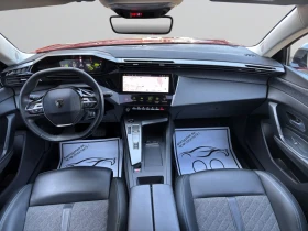 Peugeot 408 ALLURE 1, 2 PureTech 130 EAT8 EURO 6.4//2403143 | Mobile.bg � ����� ������ 9