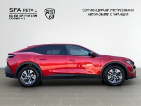 Peugeot 408 ALLURE 1, 2 PureTech 130 EAT8 EURO 6.4//2403143 | Mobile.bg � ����� ������ 4