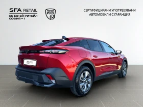 Peugeot 408 ALLURE 1, 2 PureTech 130 EAT8 EURO 6.4//2403143 | Mobile.bg � ����� ������ 5