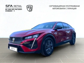 ������ Peugeot 408