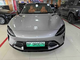 Xiaomi YU7 2025 Ultra Long Range High Performance AWD Max Edi | Auto.bg — изображение 5