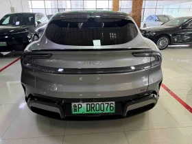 Xiaomi YU7 2025 Ultra Long Range High Performance AWD Max Edi | Auto.bg — изображение 6