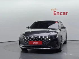 Hyundai Grandeur Ig 3.0 Lpi Modern | Auto.bg — изображение 3