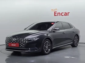 Hyundai Grandeur Ig 3.0 Lpi Modern