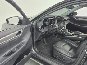 Hyundai Grandeur Ig 3.0 Lpi Modern | Auto.bg — изображение 10