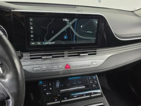 Hyundai Grandeur Ig 3.0 Lpi Modern | Auto.bg — изображение 12