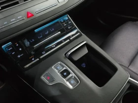 Hyundai Grandeur Ig 3.0 Lpi Modern | Auto.bg — изображение 9