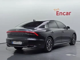 Hyundai Grandeur Ig 3.0 Lpi Modern | Auto.bg — изображение 2