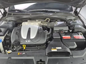 Hyundai Grandeur Ig 3.0 Lpi Modern | Auto.bg — изображение 6