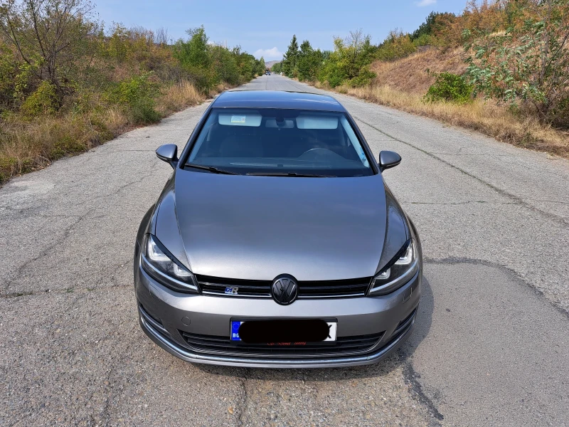 VW Golf 2.0 TDI , снимка 7 - Автомобили и джипове - 47167406