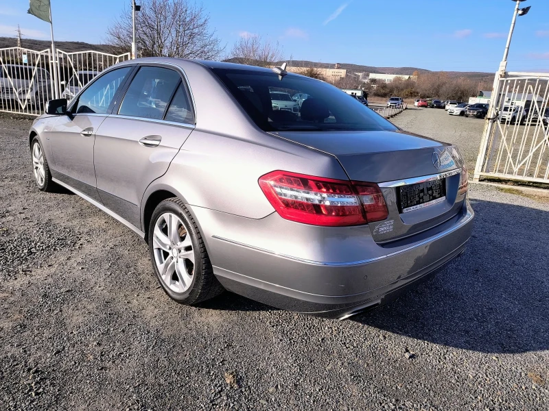 Mercedes-Benz E 350 3.5-231 КС AUTOMATIC, NAVI, KOJA, FULL EXTRI, снимка 5 - Автомобили и джипове - 47720515