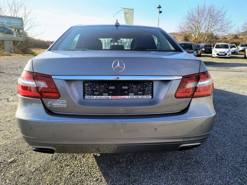 Mercedes-Benz E 350 3.5-231 КС AUTOMATIC, NAVI, KOJA, FULL EXTRI, снимка 6 - Автомобили и джипове - 47720515