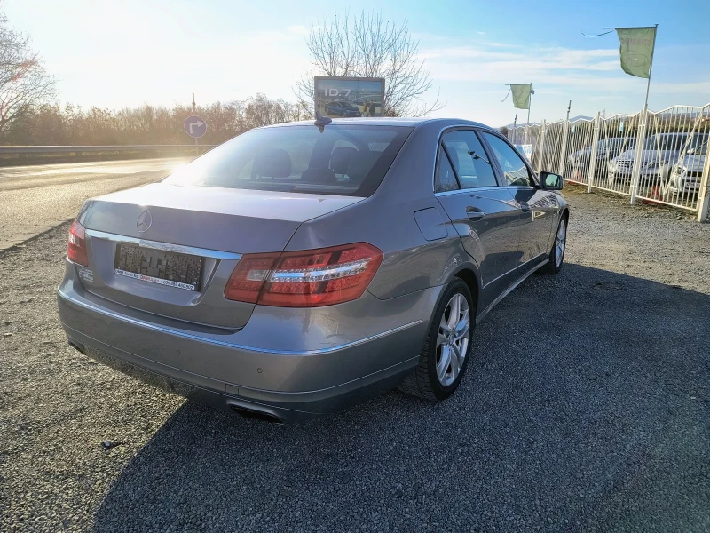 Mercedes-Benz E 350 3.5-231 КС AUTOMATIC, NAVI, KOJA, FULL EXTRI, снимка 7 - Автомобили и джипове - 47720515