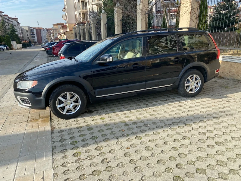 Volvo Xc70 2, 4 d, снимка 11 - Автомобили и джипове - 47988176