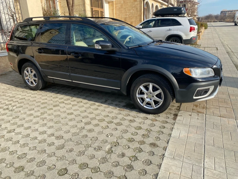 Volvo Xc70 2, 4 d, снимка 5 - Автомобили и джипове - 47988176