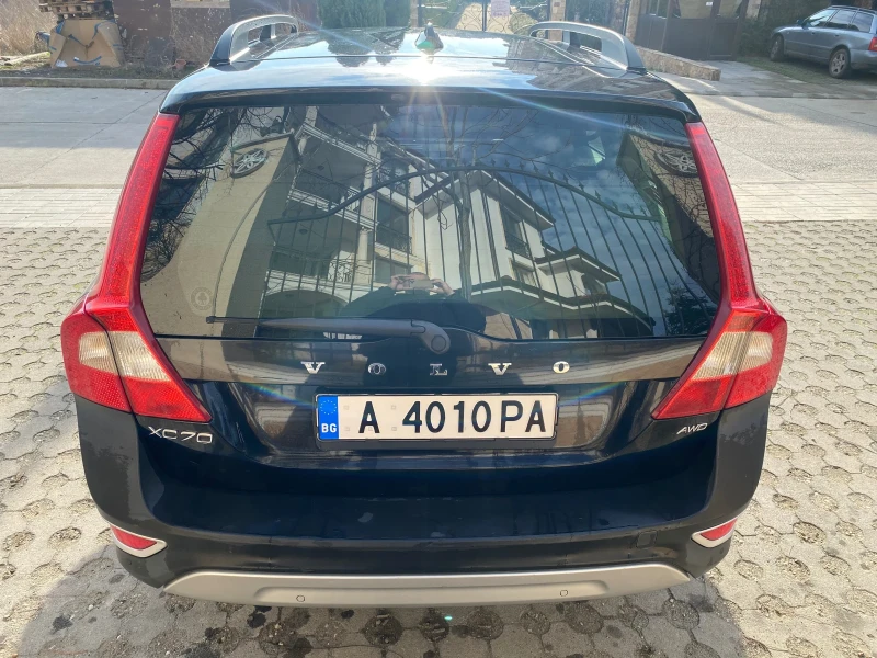 Volvo Xc70 2, 4 d, снимка 12 - Автомобили и джипове - 47988176