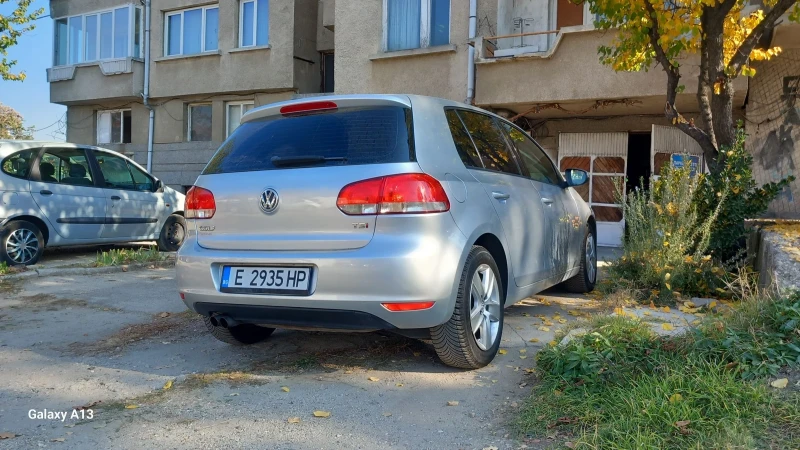 VW Golf 1.4 TSI Highline., снимка 2 - Автомобили и джипове - 48298566