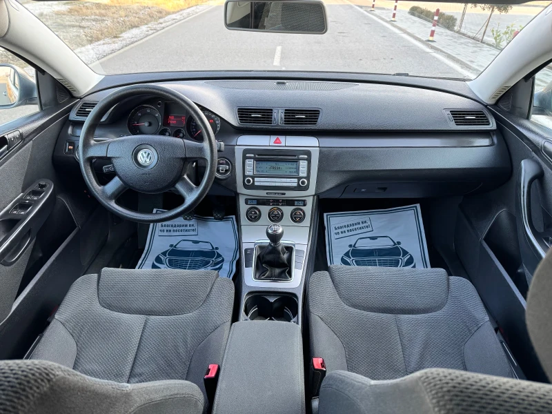 VW Passat 1.9-TDI, снимка 10 - Автомобили и джипове - 48491997