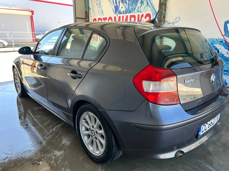 BMW 116, снимка 5 - Автомобили и джипове - 48654746