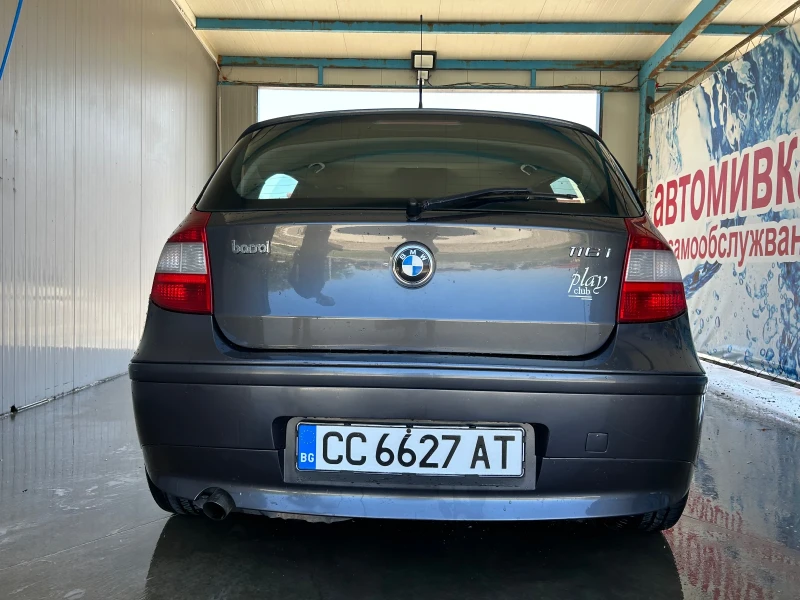 BMW 116, снимка 7 - Автомобили и джипове - 48654746