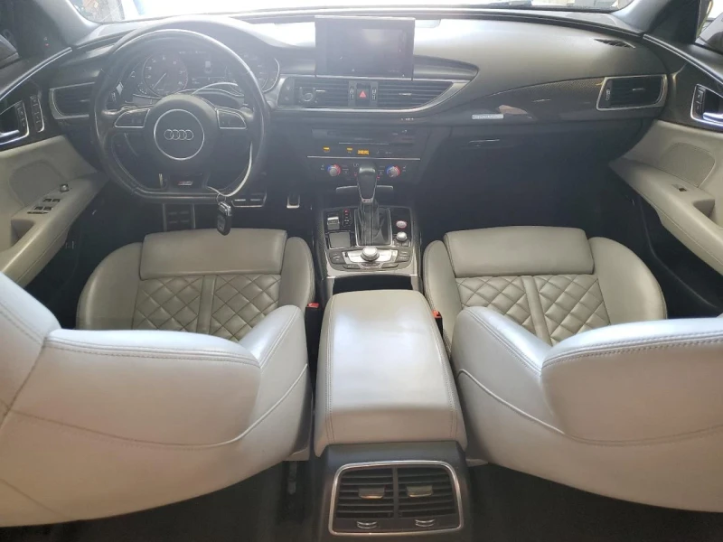 Audi A7, снимка 8 - Автомобили и джипове - 48724891