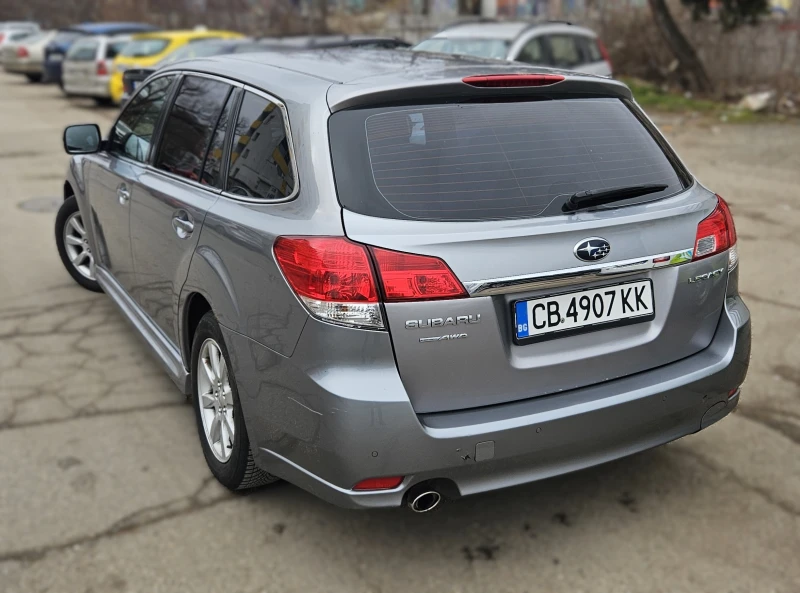 Subaru Legacy, снимка 5 - Автомобили и джипове - 49144809