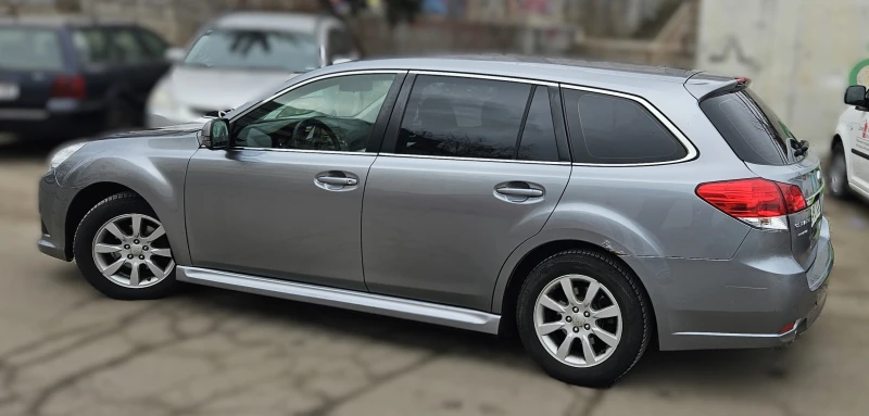 Subaru Legacy, снимка 6 - Автомобили и джипове - 49144809