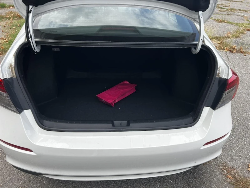 Honda Civic Sport, снимка 10 - Автомобили и джипове - 52172484