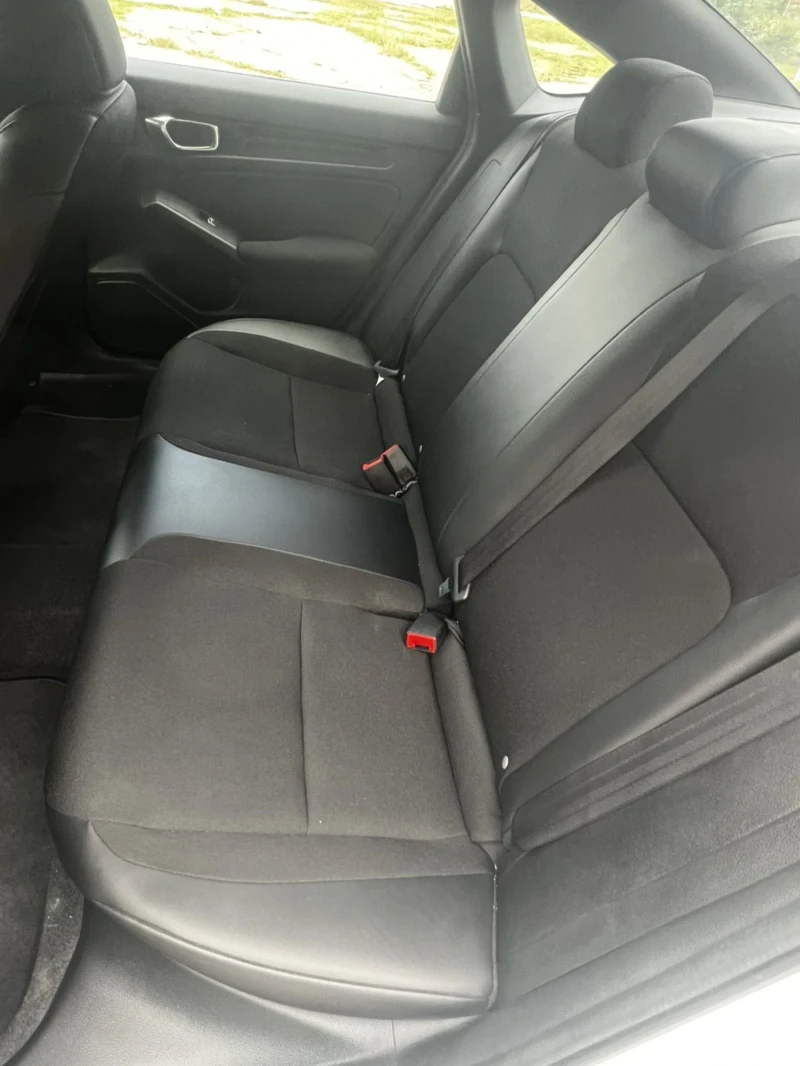 Honda Civic Sport, снимка 11 - Автомобили и джипове - 52172484