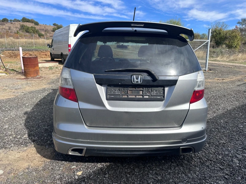 Honda Jazz 1, 4 НА ЧАСТИ, снимка 6 - Автомобили и джипове - 52180460