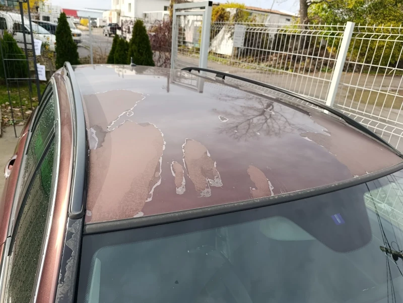 Mercedes-Benz C 200 CDI, снимка 9 - Автомобили и джипове - 52352798