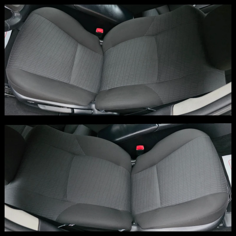 Toyota Avensis 2.0i * АВТОМАТ* ОБСЛУЖЕН* СЕРВ. ИСТОРИЯ* ШВЕЙЦАРИЯ, снимка 9 - Автомобили и джипове - 52496575