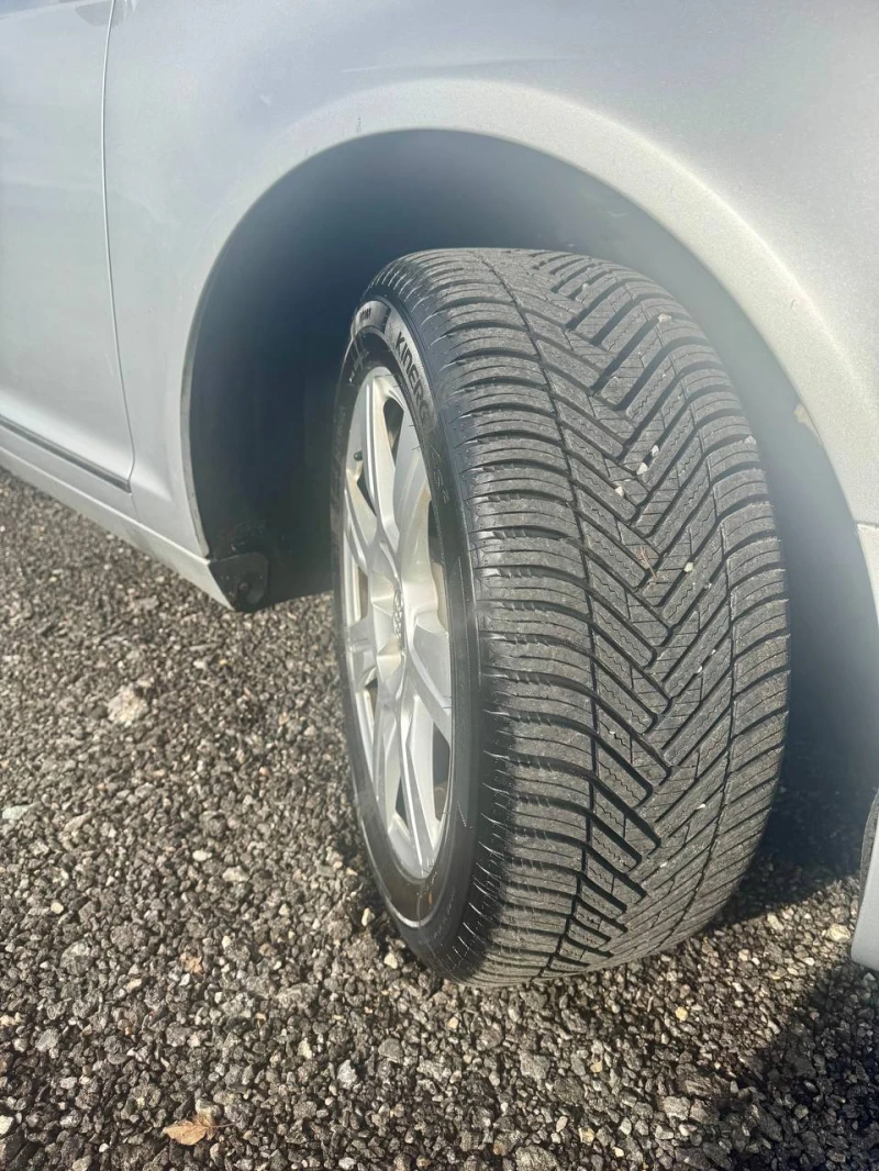 Audi A6, снимка 9 - Автомобили и джипове - 52617774