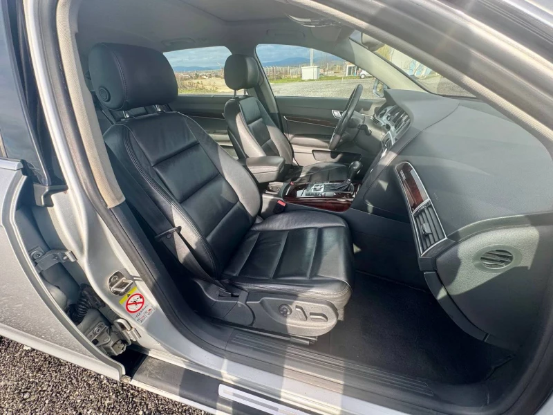 Audi A6, снимка 6 - Автомобили и джипове - 52617774