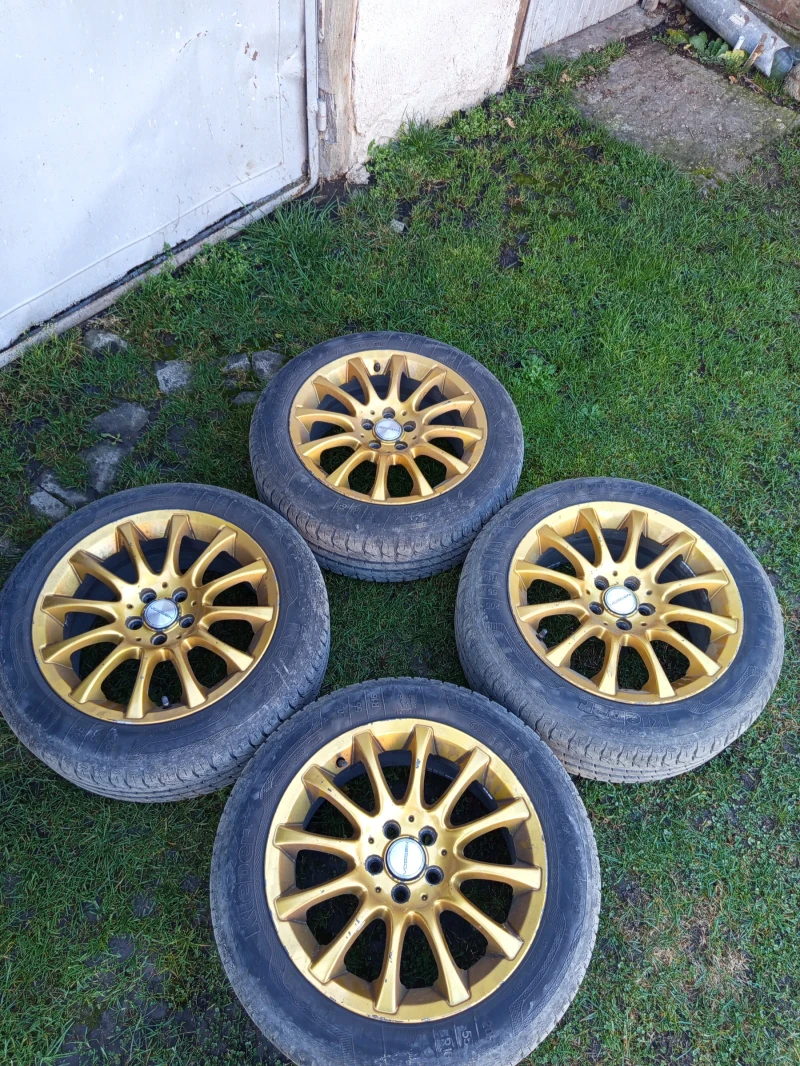 VW Bora 1.6 Газ/Бензин , снимка 11 - Автомобили и джипове - 52833546