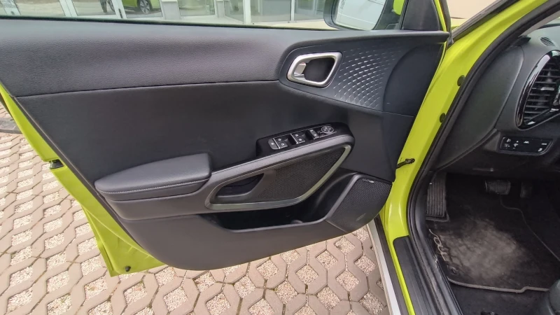 Kia Soul EV, снимка 10 - Автомобили и джипове - 52847450
