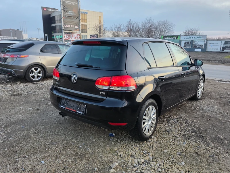VW Golf 2.0TDI 110ps , снимка 4 - Автомобили и джипове - 52903792