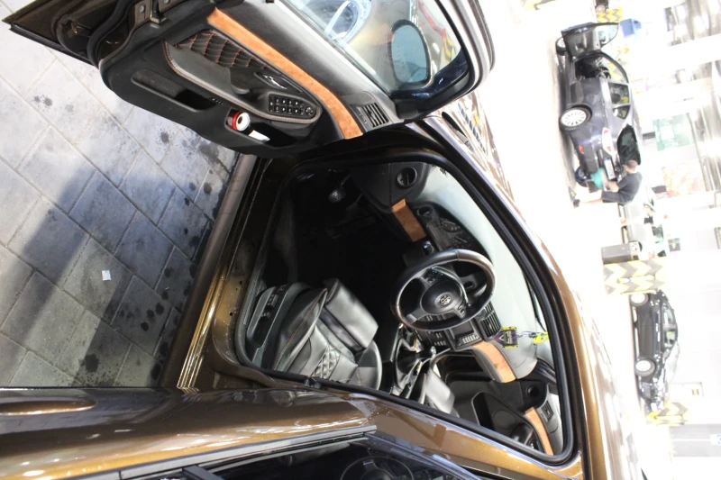 BMW 530 E39, снимка 14 - Автомобили и джипове - 52911729