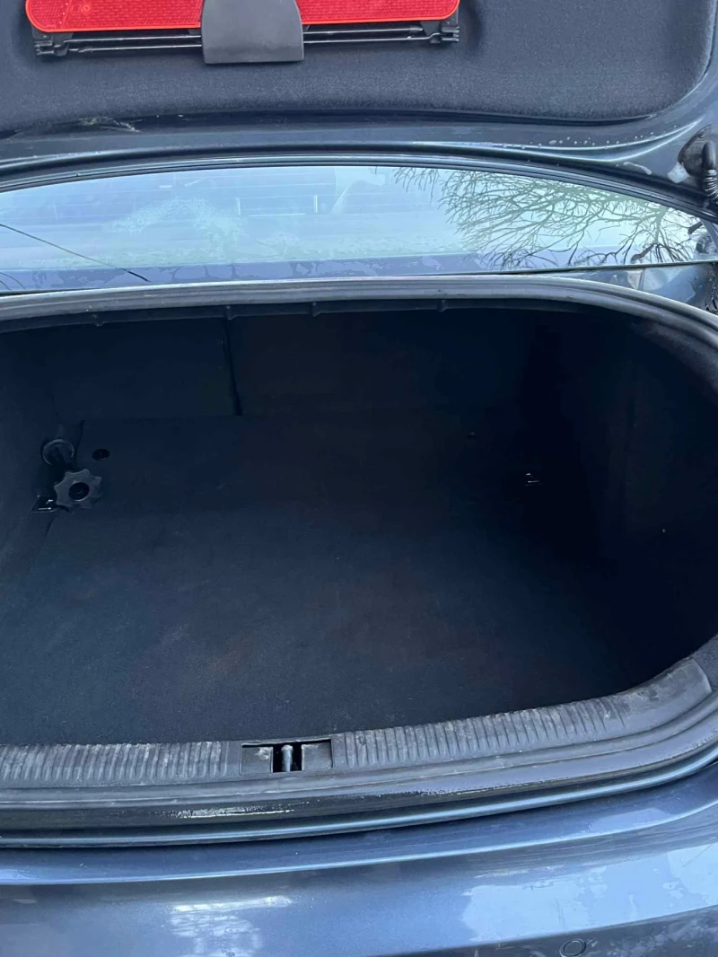 Audi A6 3 2 бензин автомат 2005 г, снимка 9 - Автомобили и джипове - 53114087