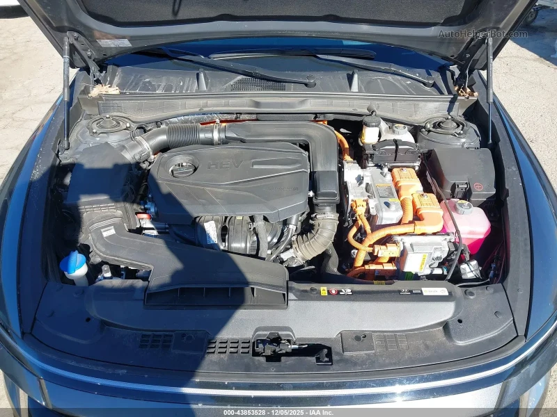 Hyundai Sonata Limited* Панорама* Bose, снимка 11 - Автомобили и джипове - 53162591