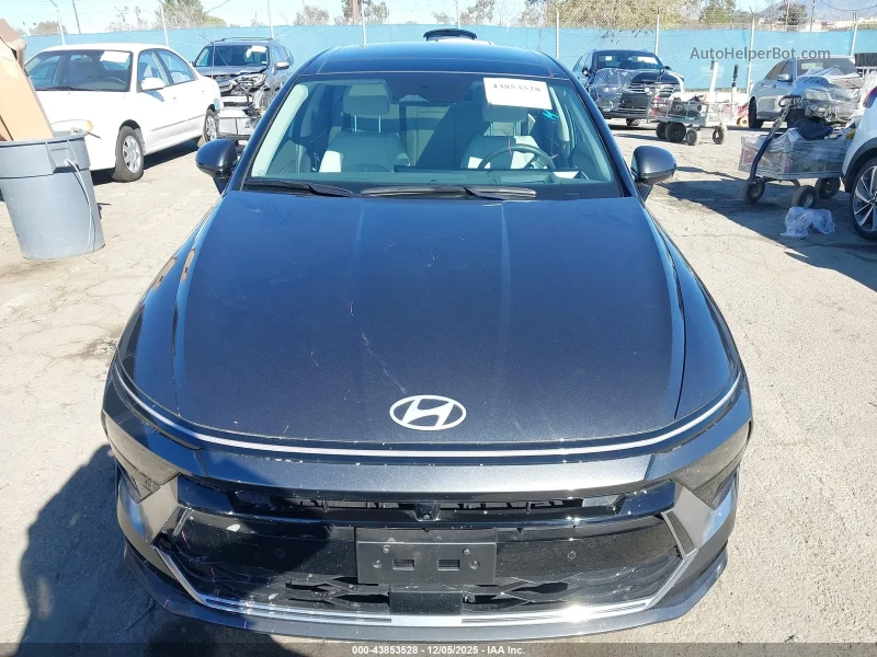 Hyundai Sonata Limited* Панорама* Bose, снимка 2 - Автомобили и джипове - 53162591