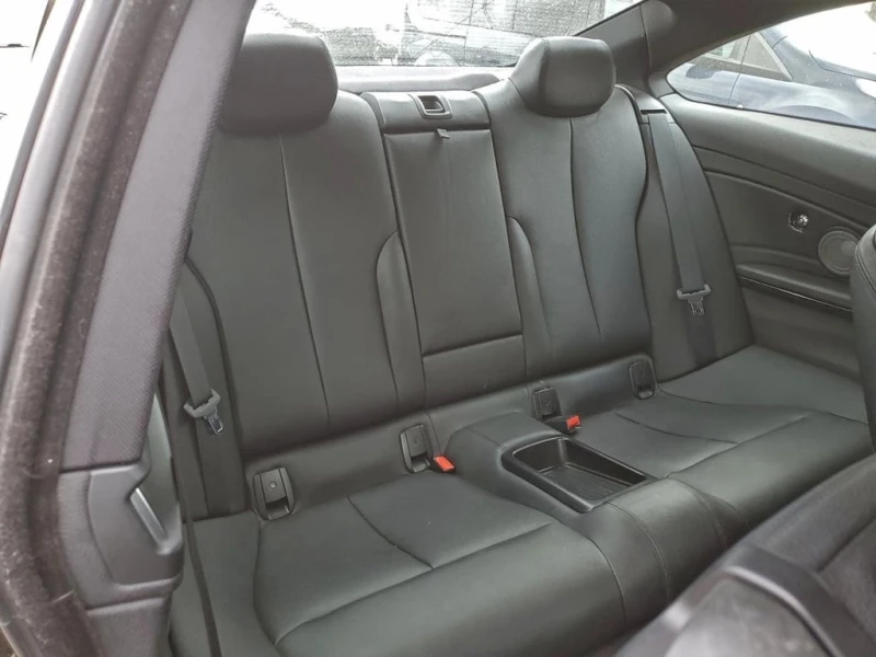 BMW 435 M PACK* CARFAX * ФИНАНСИРАНЕ, снимка 10 - Автомобили и джипове - 53272475