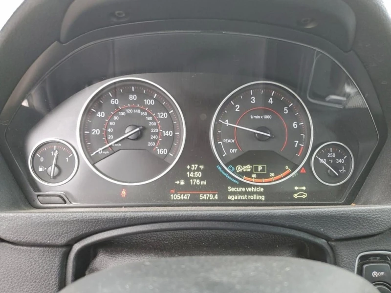 BMW 435 M PACK* CARFAX * ФИНАНСИРАНЕ, снимка 9 - Автомобили и джипове - 53272475