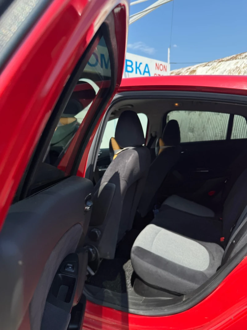 Fiat Bravo, снимка 6 - Автомобили и джипове - 53401298