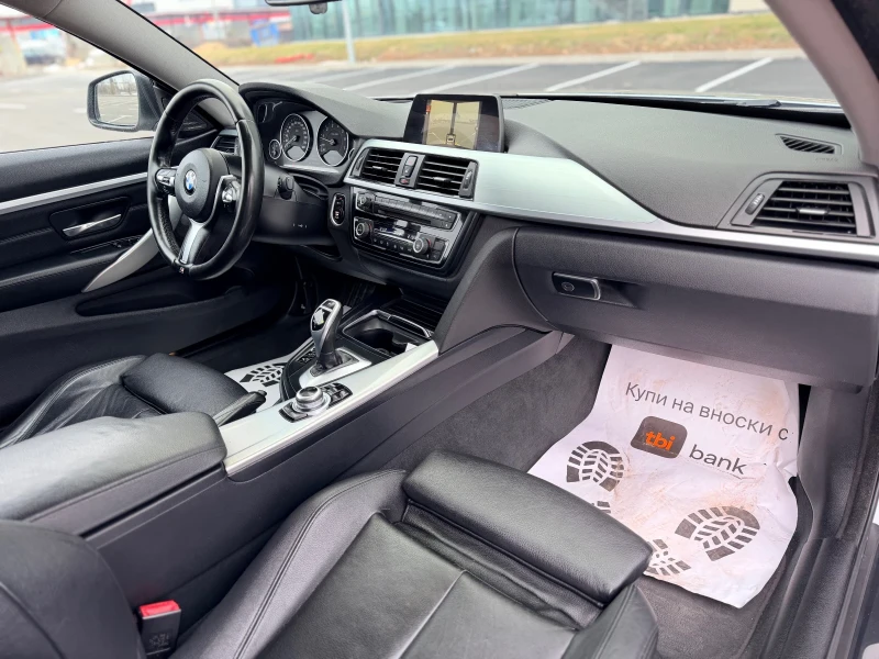 BMW 440 Ix-Лизинг през Уникредит , снимка 11 - Автомобили и джипове - 53463262