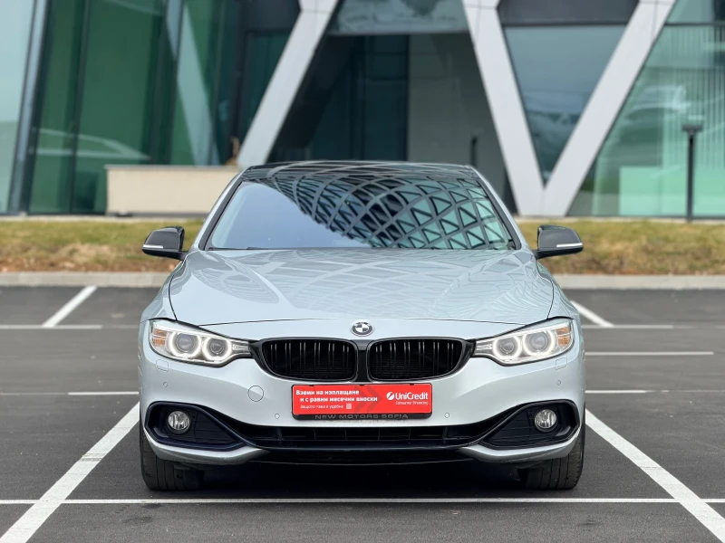 BMW 440 Ix-Лизинг през Уникредит , снимка 2 - Автомобили и джипове - 53463262