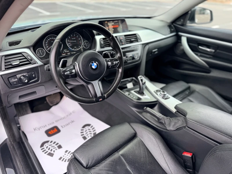 BMW 440 Ix-Лизинг през Уникредит , снимка 10 - Автомобили и джипове - 53463262