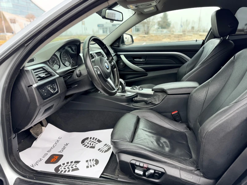 BMW 440 Ix-Лизинг през Уникредит , снимка 9 - Автомобили и джипове - 53463262