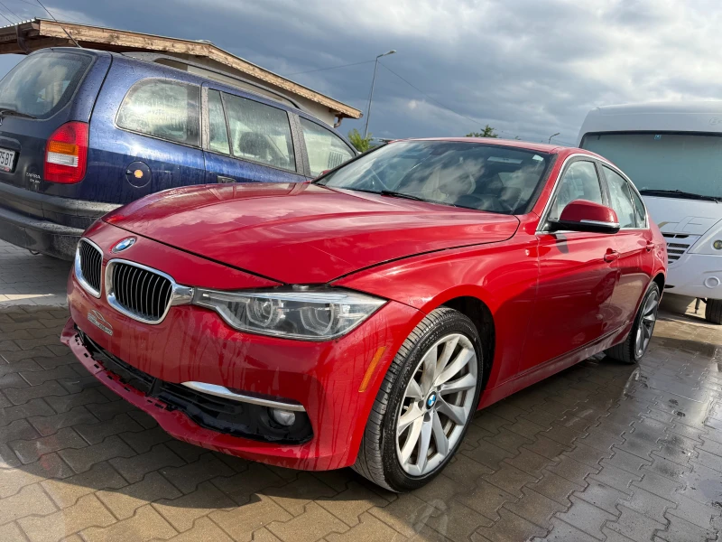 BMW 330 xDrive 4x4 НАЛИЧЕН - 19700 лв. - 37915353 1